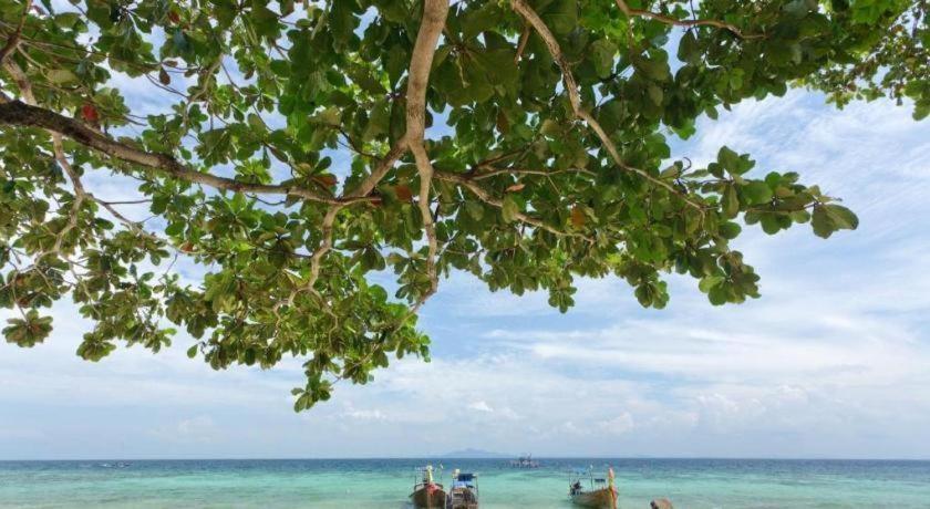 Villa 360 Resort And Spa Kepulauan Phi Phi Bagian luar foto