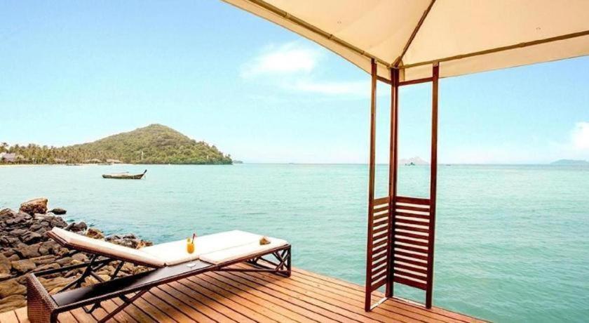 Villa 360 Resort And Spa Kepulauan Phi Phi Bagian luar foto